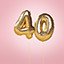 Forty
