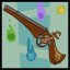 Master Musketeer