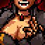 Demonic Fighter