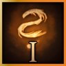 Faded Map Tier 1