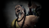 Wrathful