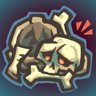 Be Quick or Be Undead