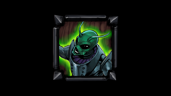 Alien Shield