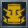 Never again