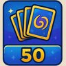 Reveal 50