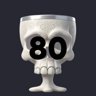 Level 80