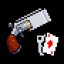 Poker Pistol