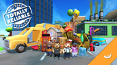 Monkey Motel