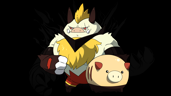 Peak Nexomon Performance
