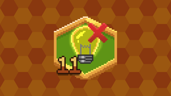 Hintless XI