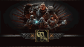 Inquisitorial Legend