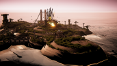 OUTER TERRITORIES Challenges Complete