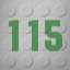 Level  115