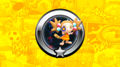 Super Monkey Gunner