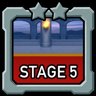 Stage 5 – Normal
