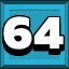 Achievement 734