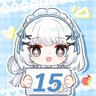 15