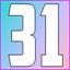 31