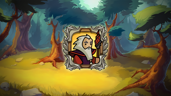 Warrior | Woe from Wit