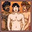 Gratuitous Nudity