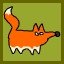 Thick Fox