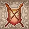 Warrior, Arena