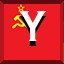 Y