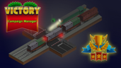 Complete a game campaign