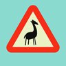 Untitled Giraffe Game