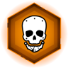 Steel Skull, Glass Jaw