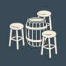 Birch & Barrel