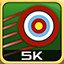 Expert Moving Target Hunter II