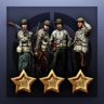 Battle of Hurtgen Forest - Hardcore
