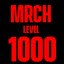 MRCH LVL 1k