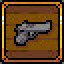 Kill 30 players with the pistol