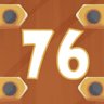 COMPLETE LVL 76