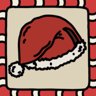 Christmas hat