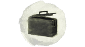 Out of ammo