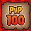 PvP 100