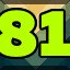 Achievement 461