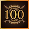 Unbroken Resolve IV  