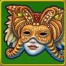 Commedia dell'Arte Masks