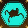 Unlock Dragonfly spider