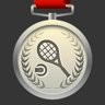 Tennis Veteran