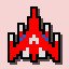 Enemy Fighter