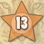 Mission 13 Winner
