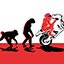 The completion of the species