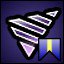 Stealth: 1-Stripe Admiral