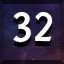 32