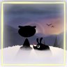 Never alone